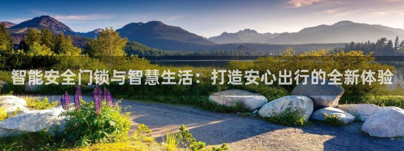 开丰娱乐官网登录网址：智能安全门锁与智慧生活：打造安心出行的