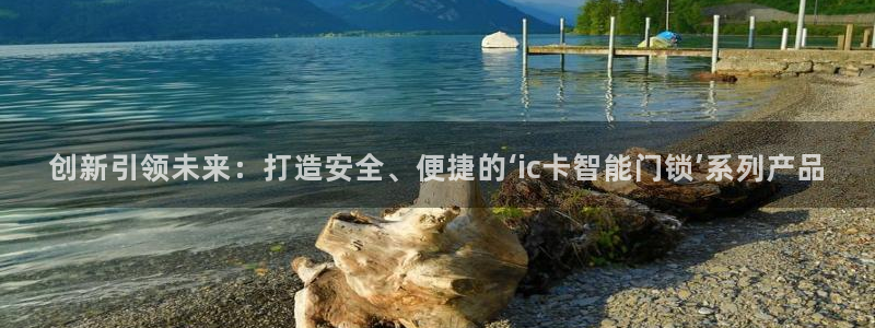 开丰娱乐登入地址是什么：创新引领未来：打造安全、便捷的‘ic