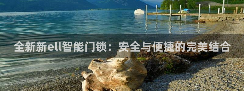 开丰娱乐测速：全新新ell智能门锁：安全与便捷的完美结合