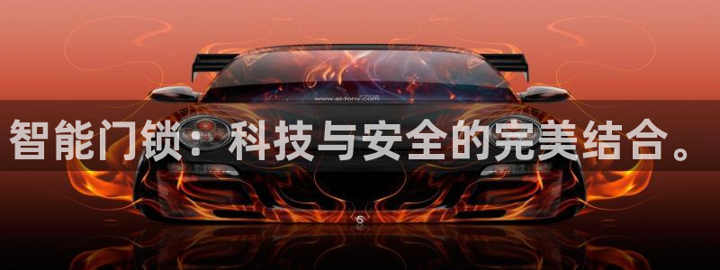 开丰娱乐不开了吗：智能门锁：科技与安全的完美结合。