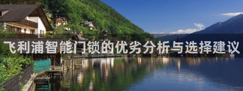开丰娱乐下：飞利浦智能门锁的优劣分析与选择建议