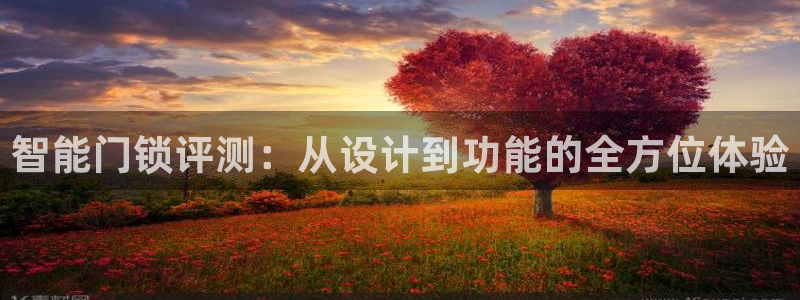 开丰娱乐平台提现失败：智能门锁评测：从设计到功能的全方位体验