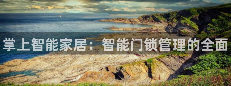 开丰娱乐联系q徽22212：掌上智能家居：智能门锁管理的全面